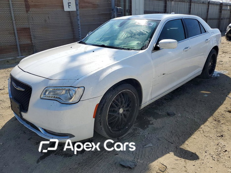 Chrysler 300 2016 - Zdjęcie 1 z 12