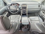 Honda Pilot 2007