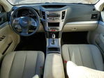 Subaru Outback 2012