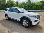 Ford Explorer 2024