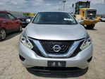 Nissan Murano 2016