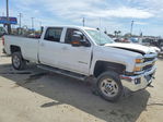 Chevrolet Silverado 2015