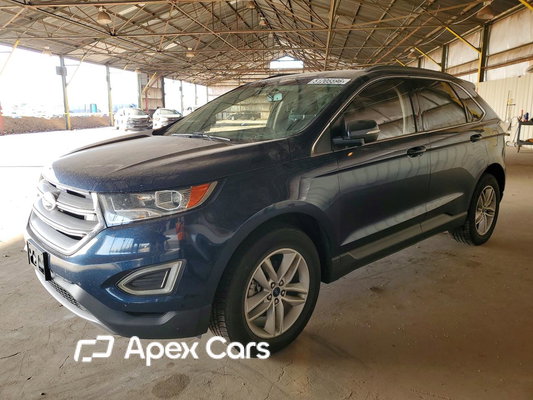 Ford Edge 2017 - Image 1 of 12
