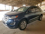 Ford Edge 2017