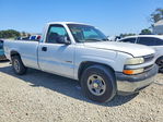 Chevrolet Silverado 1999