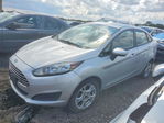 Ford Fiesta 2014