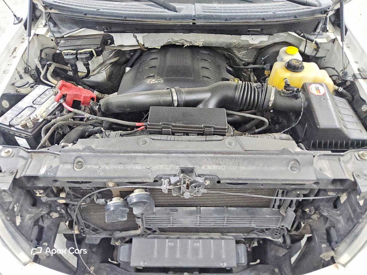Ford F-150 2014