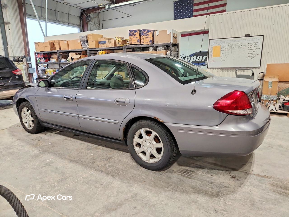 Ford Taurus 2006
