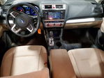 Subaru Outback 2017