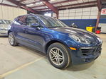 Porsche Macan 2017