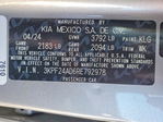 Kia Forte 2024