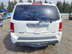 Honda Pilot 2014