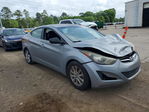 Hyundai Elantra 2015