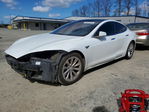 Tesla Model S 2016