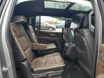 GMC Yukon 2025