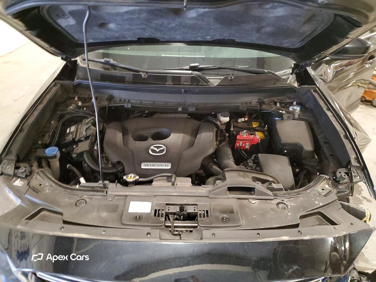 Mazda CX-9 2020