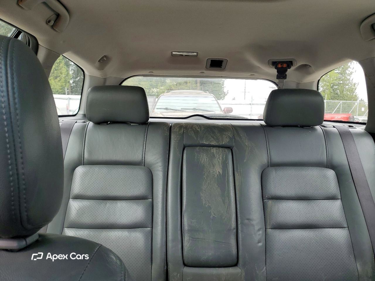 Mazda 6 2005