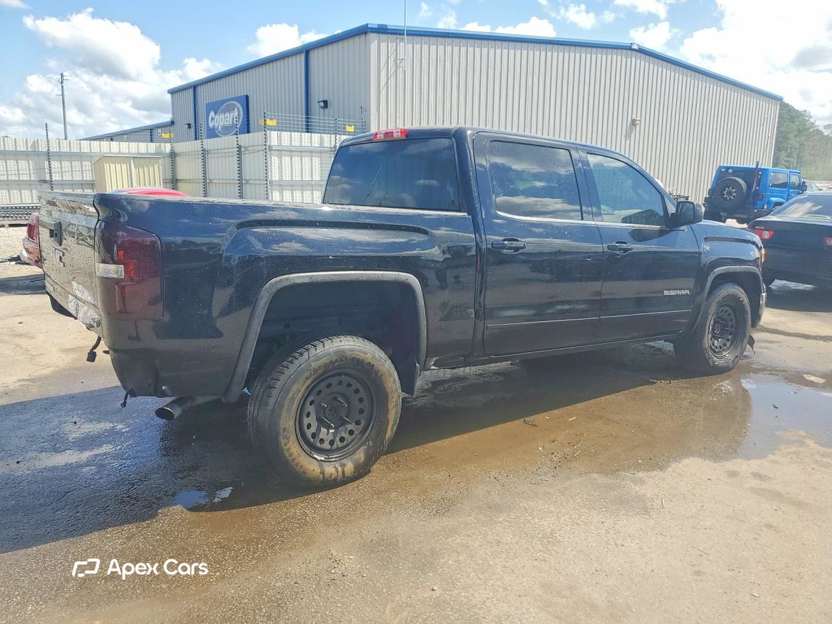 GMC Sierra 2014