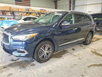Infiniti QX60 2017