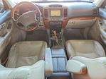 Lexus GX 2004