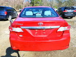Toyota Corolla 2011