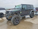 Jeep Wrangler 2016
