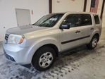 Honda Pilot 2014