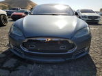 Tesla Model S 2012