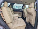 Dodge Durango 2016