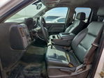 Chevrolet Silverado 2015