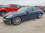 Porsche Panamera 2018