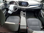 Chevrolet Trax 2026