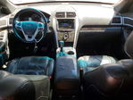 Ford Explorer 2014