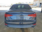 Audi A4 2017