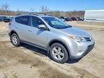 Toyota RAV 4 2014