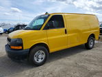 Chevrolet Express 2020