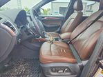 Audi Q5 2016