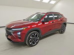 Chevrolet Trax 2025