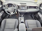 Toyota RAV 4 2016