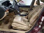 Honda Accord 2011
