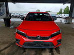 Honda Civic 2023