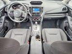 Subaru Impreza 2017