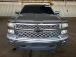 Chevrolet Silverado 2015