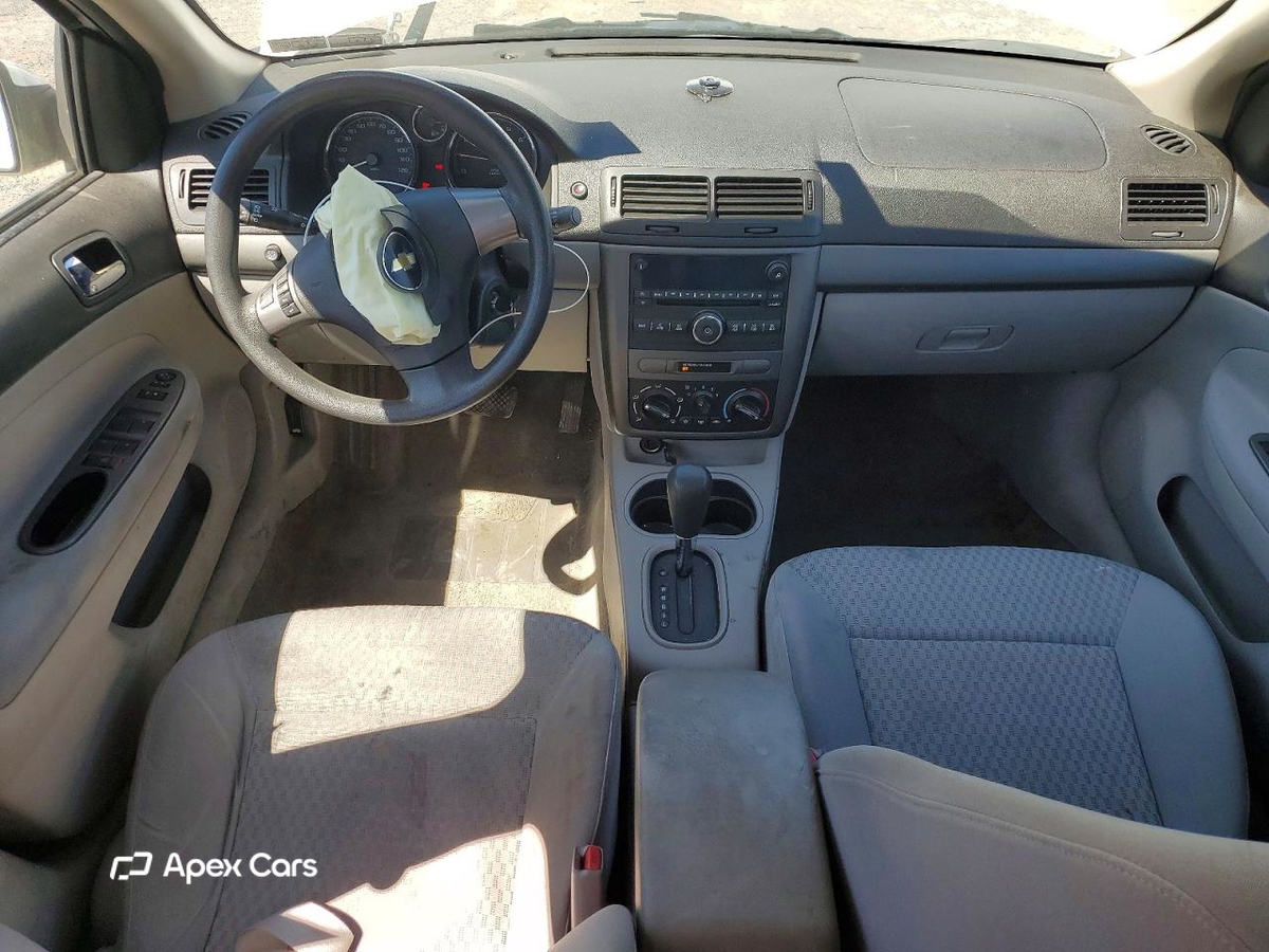 Chevrolet Cobalt 2008
