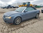 Audi A4 2004