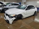 BMW Series 3 2013