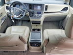 Toyota Sienna 2020