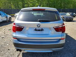 BMW X3 2013
