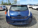 Nissan Leaf 2016