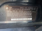 BMW Series 3 2010
